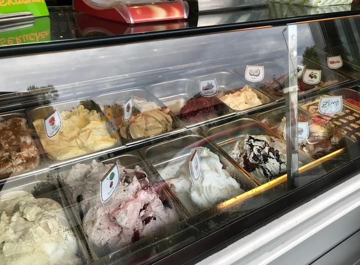 Eiscafe Il Gelato