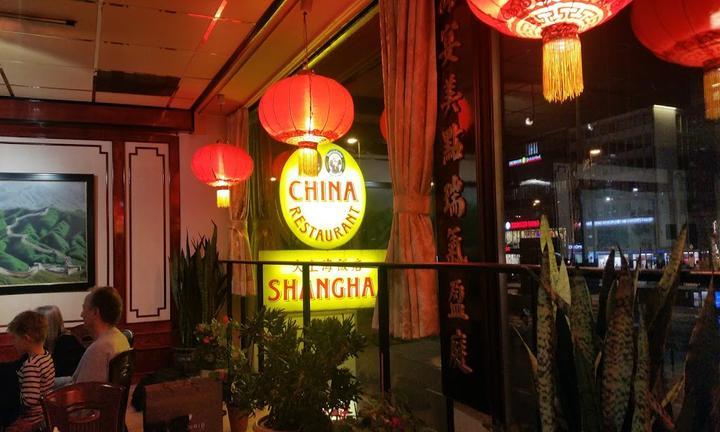 Shanghai Restaurant