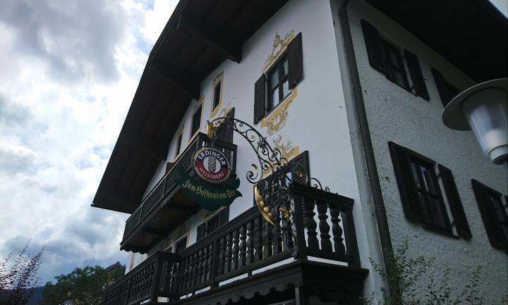 Gasthof Terofal